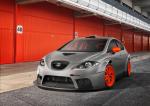 Renault Leon Supercopa 2012 года